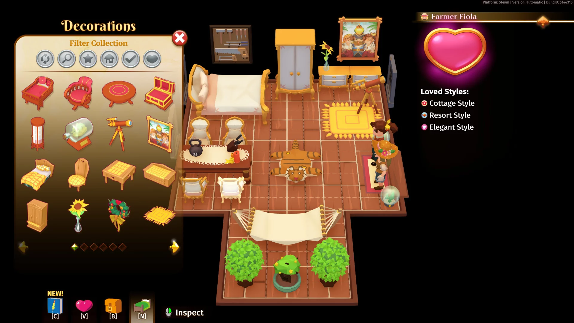 Изображение игры: Stranded Sails - Explorers of the Cursed Islands