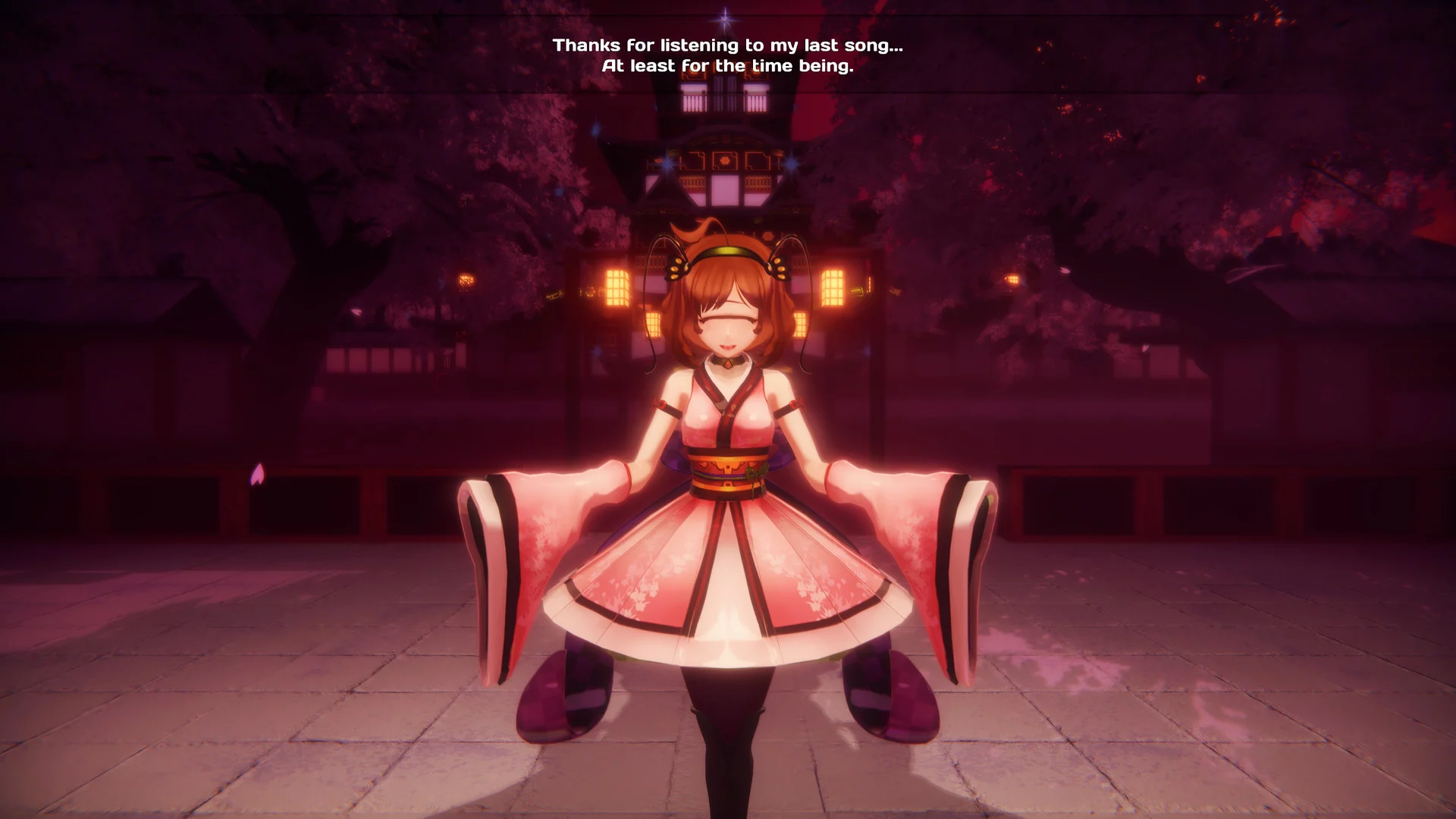 Изображение игры: Monster Girl Island: Prologue