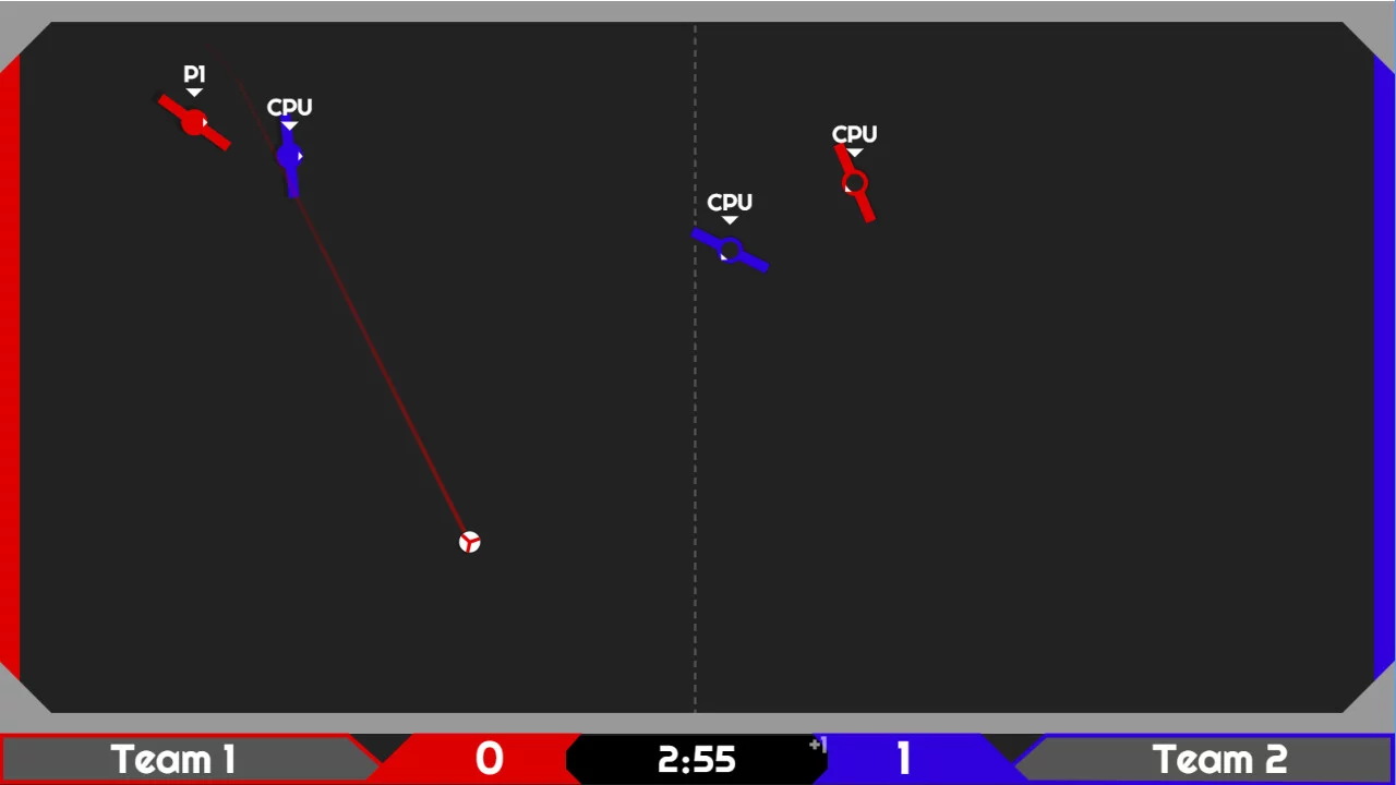 Изображение игры: Spinball