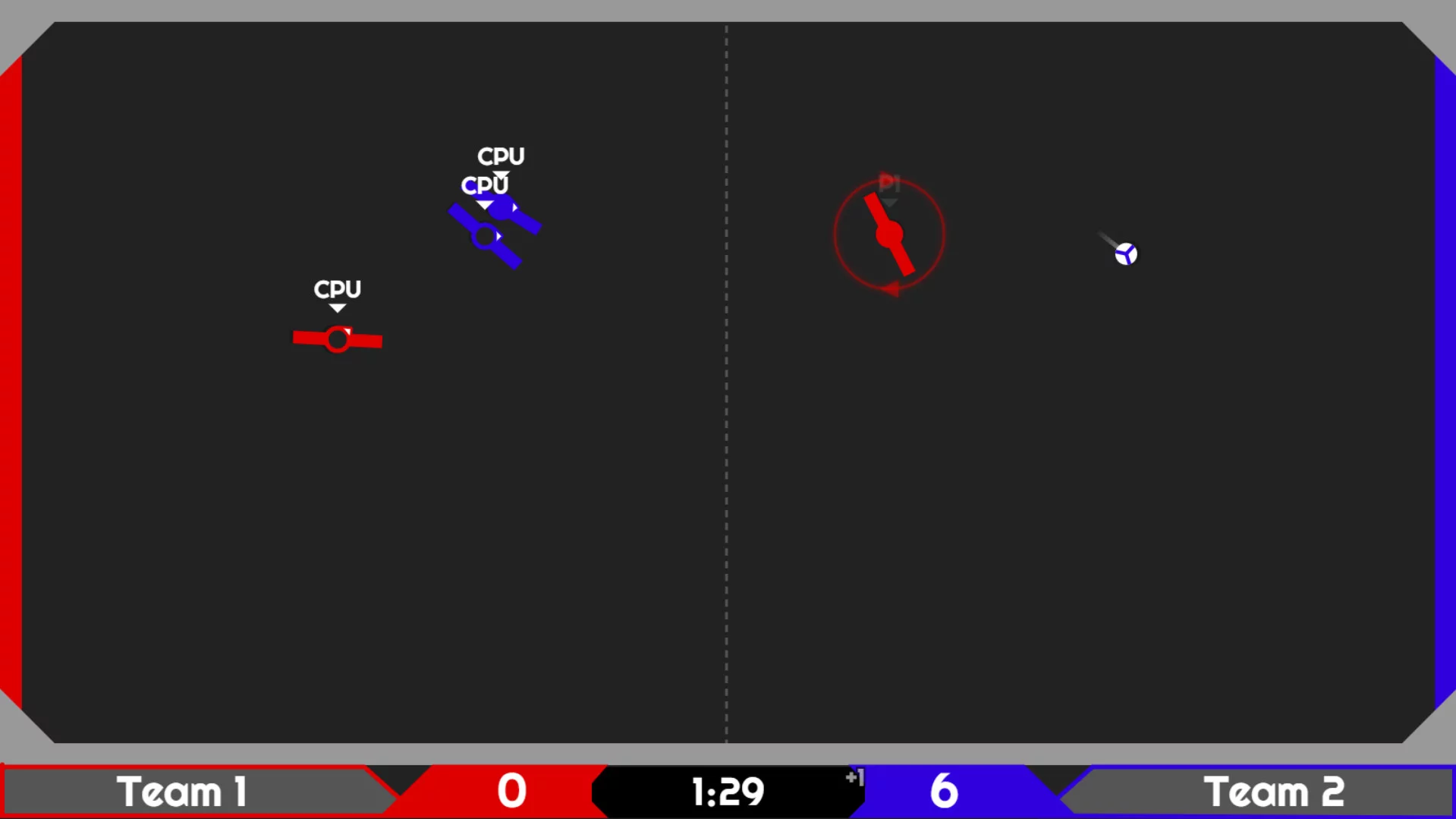 Изображение игры: Spinball