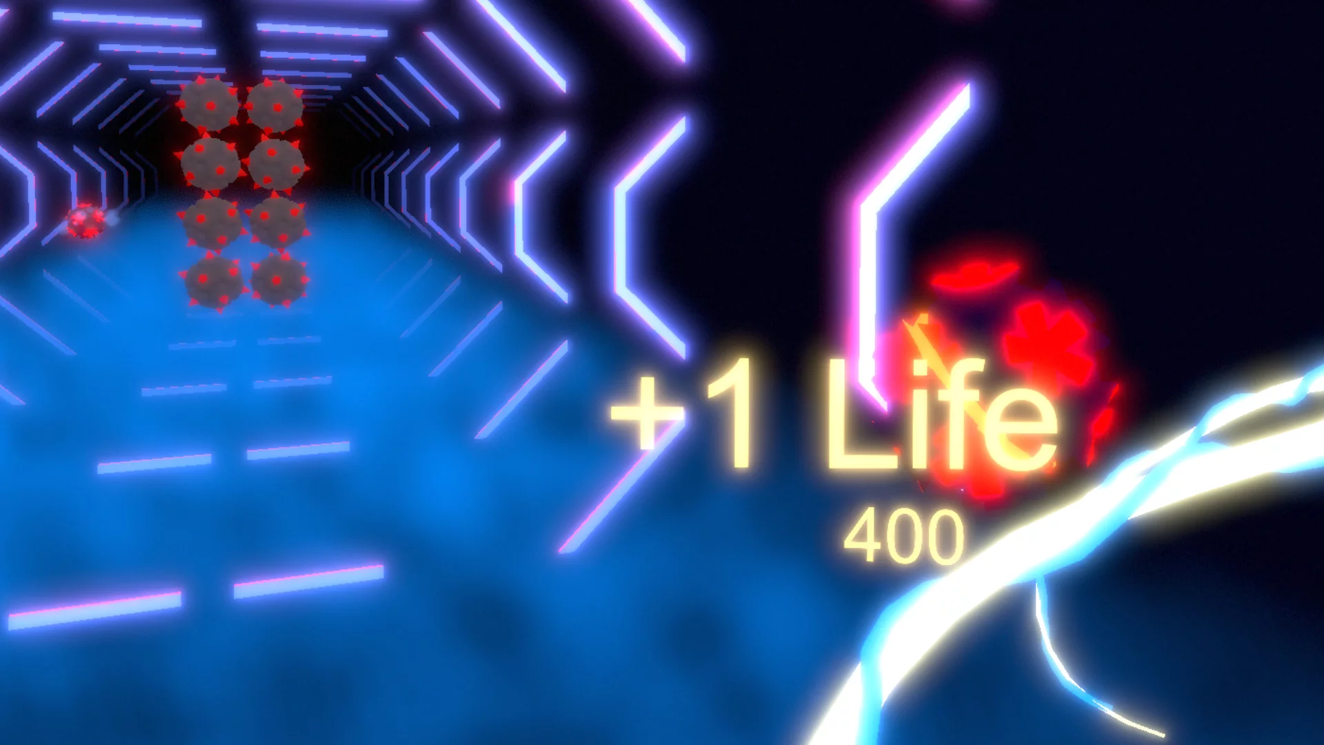 Изображение игры: DJ Whip VR