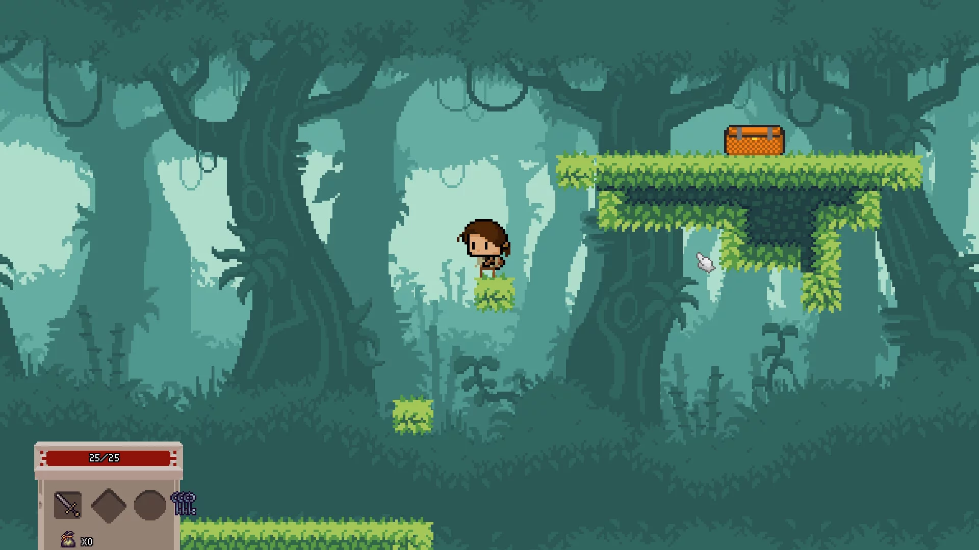 Изображение игры: Abalyte