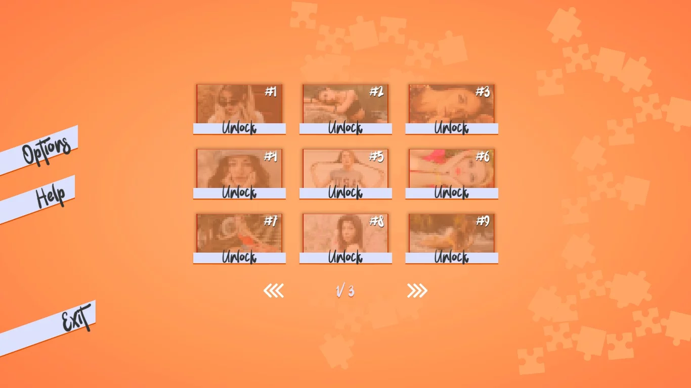 Изображение игры: GG Puzzler