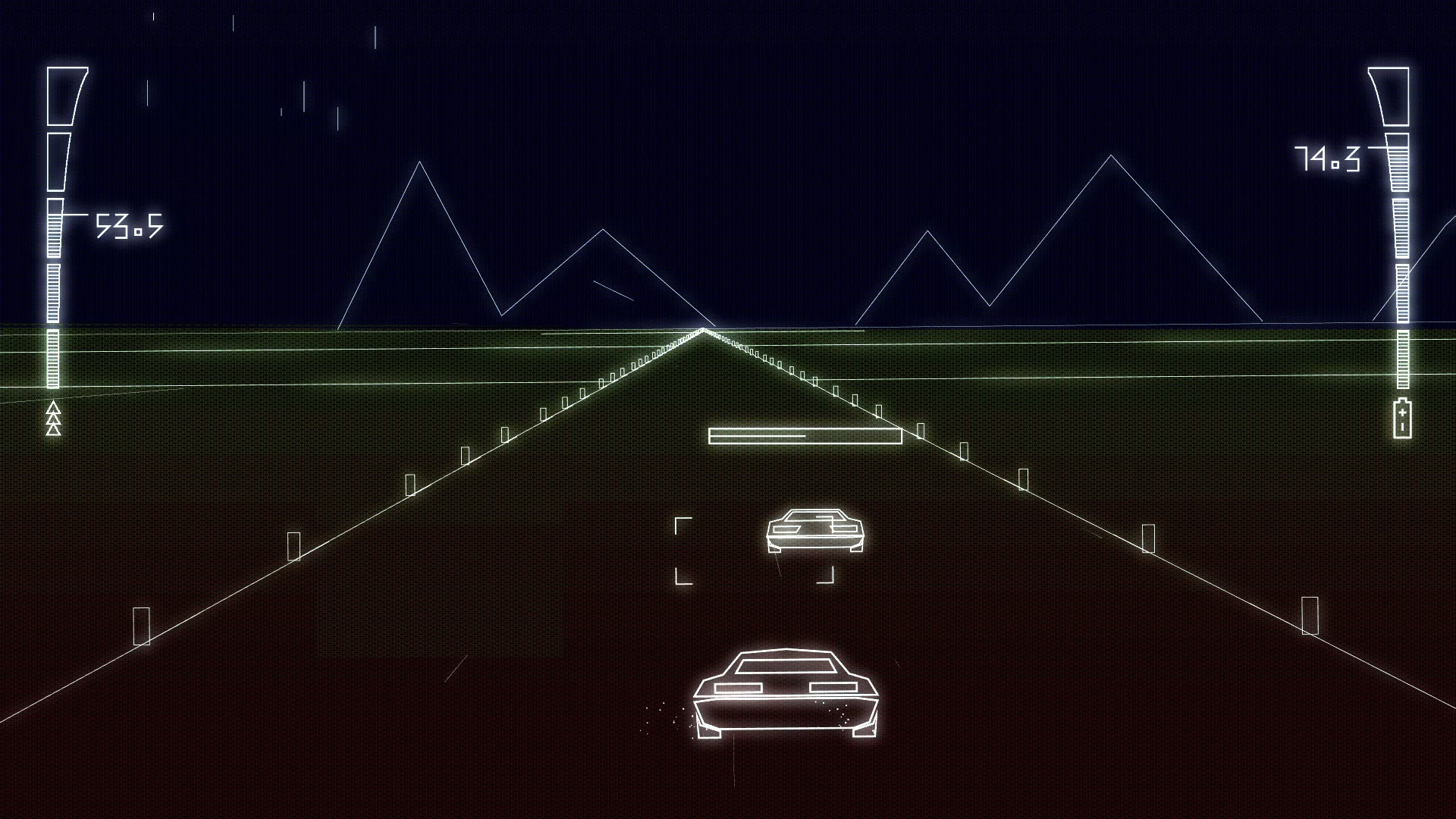 Изображение игры: Byte Driver
