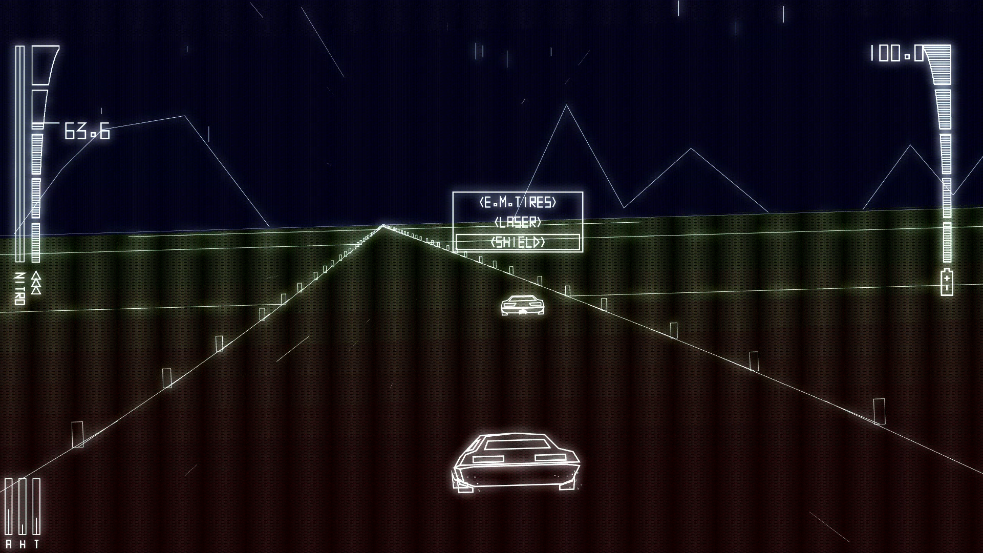 Изображение игры: Byte Driver