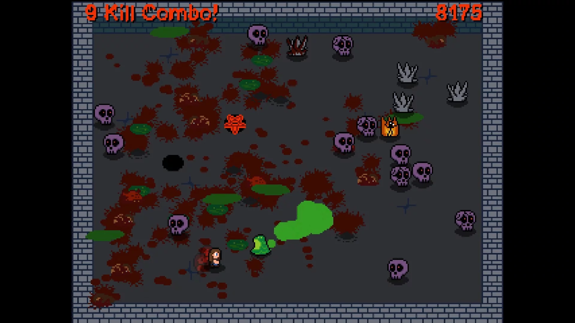 Изображение игры: Hellbanger