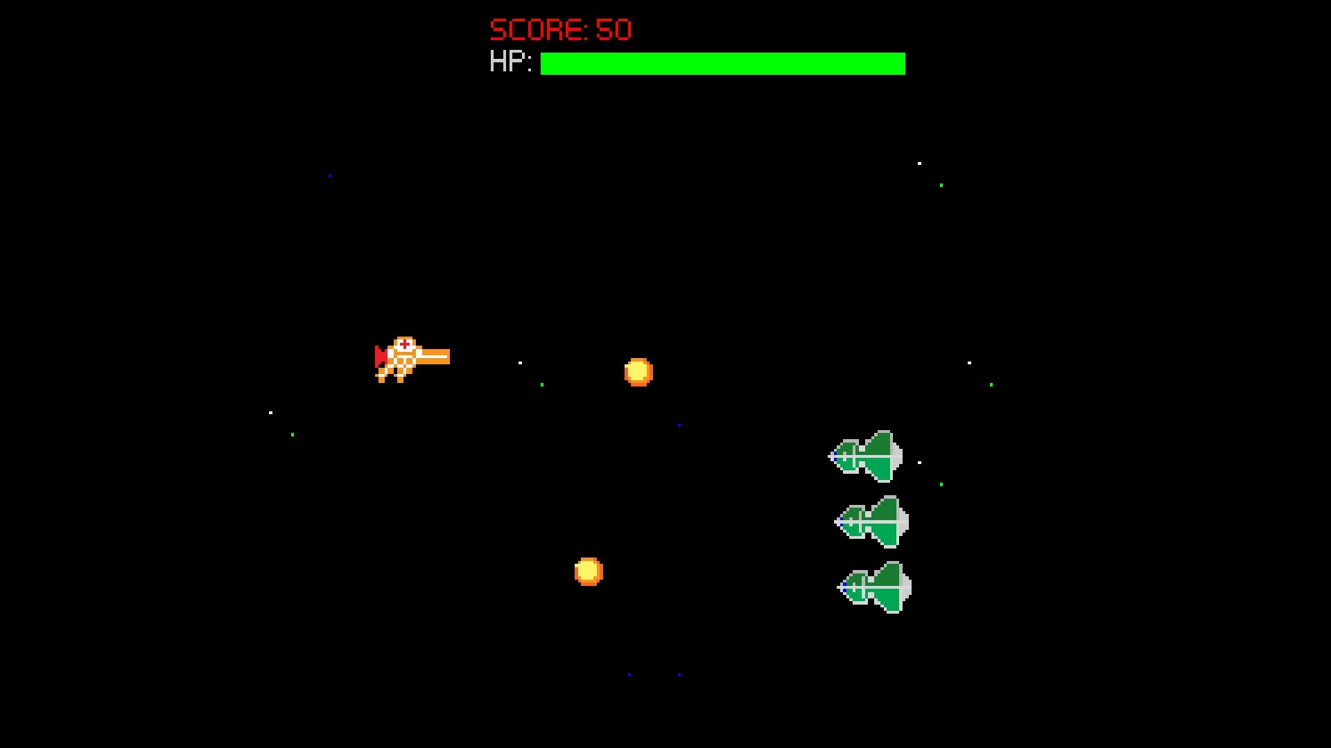 Изображение игры: Tiger Striker
