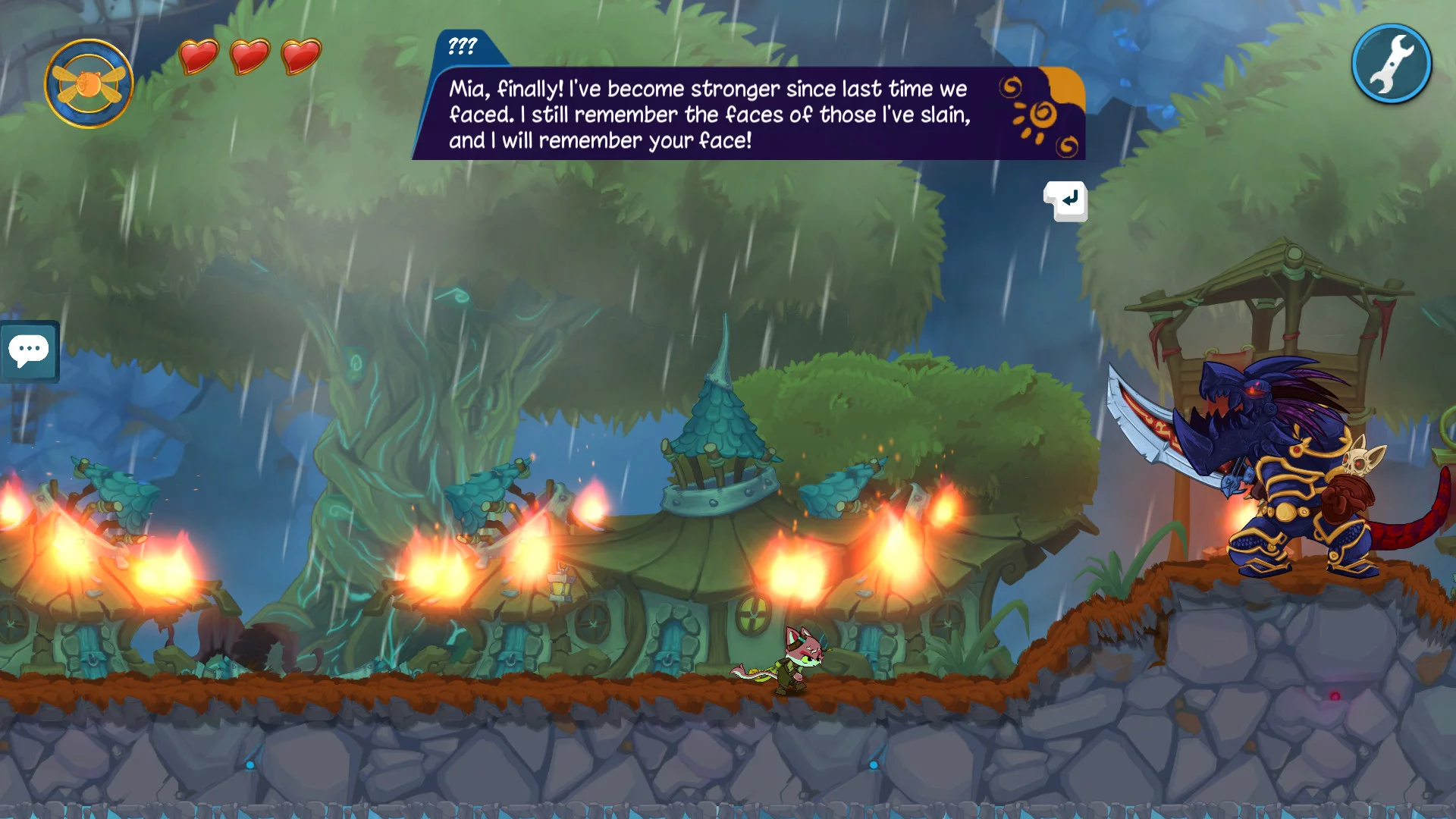 Изображение игры: MagiCats Worlds