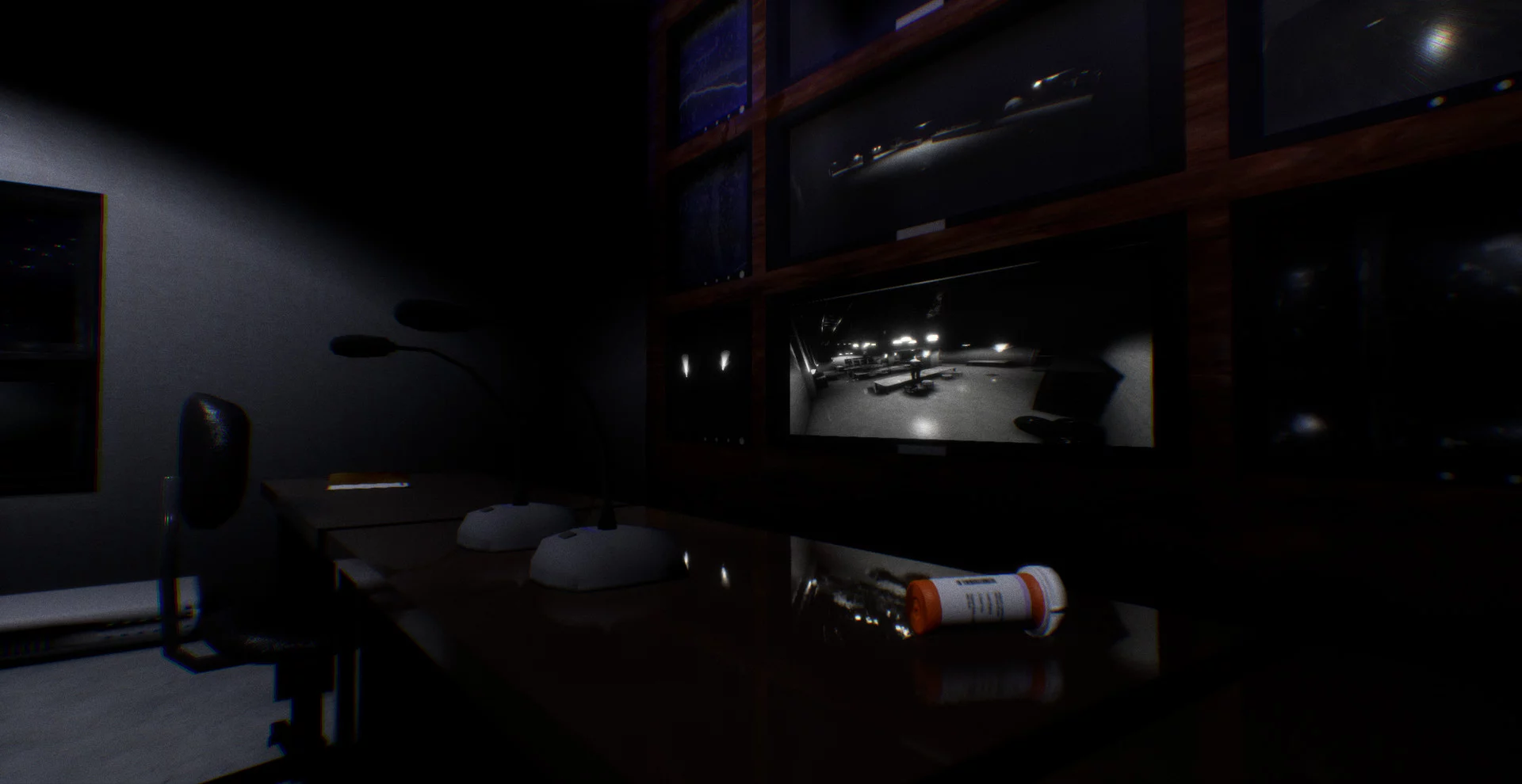 Изображение игры: TheMemory