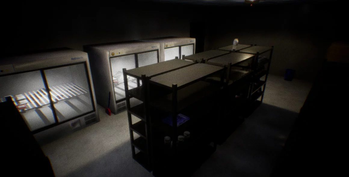 Изображение игры: TheMemory