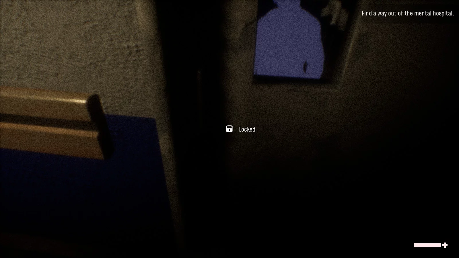 Изображение игры: TheMemory