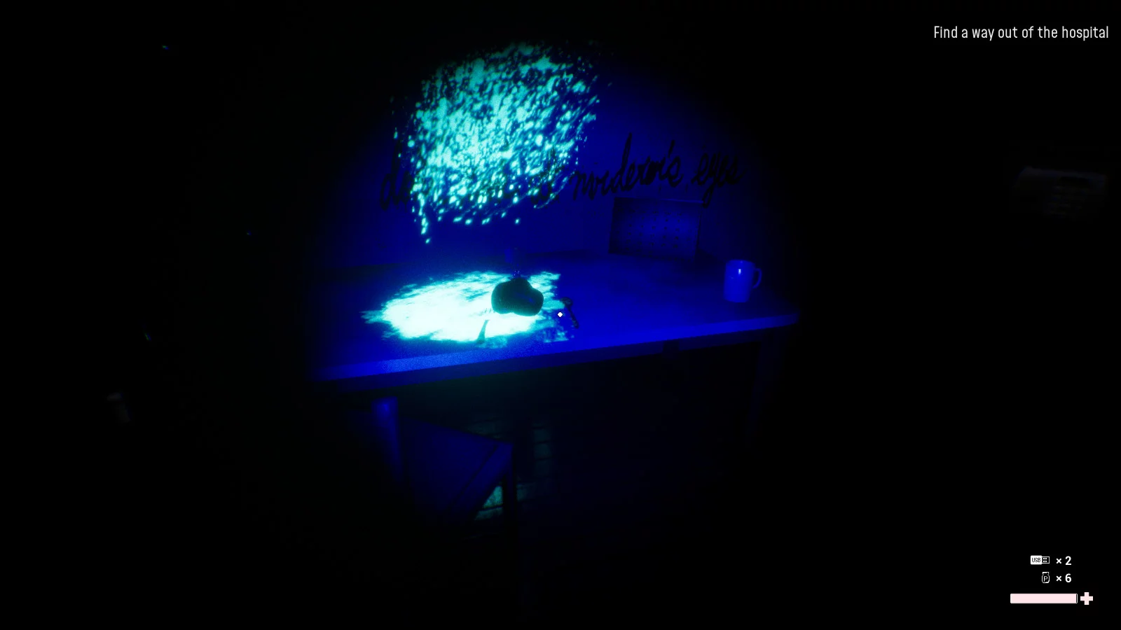 Изображение игры: TheMemory