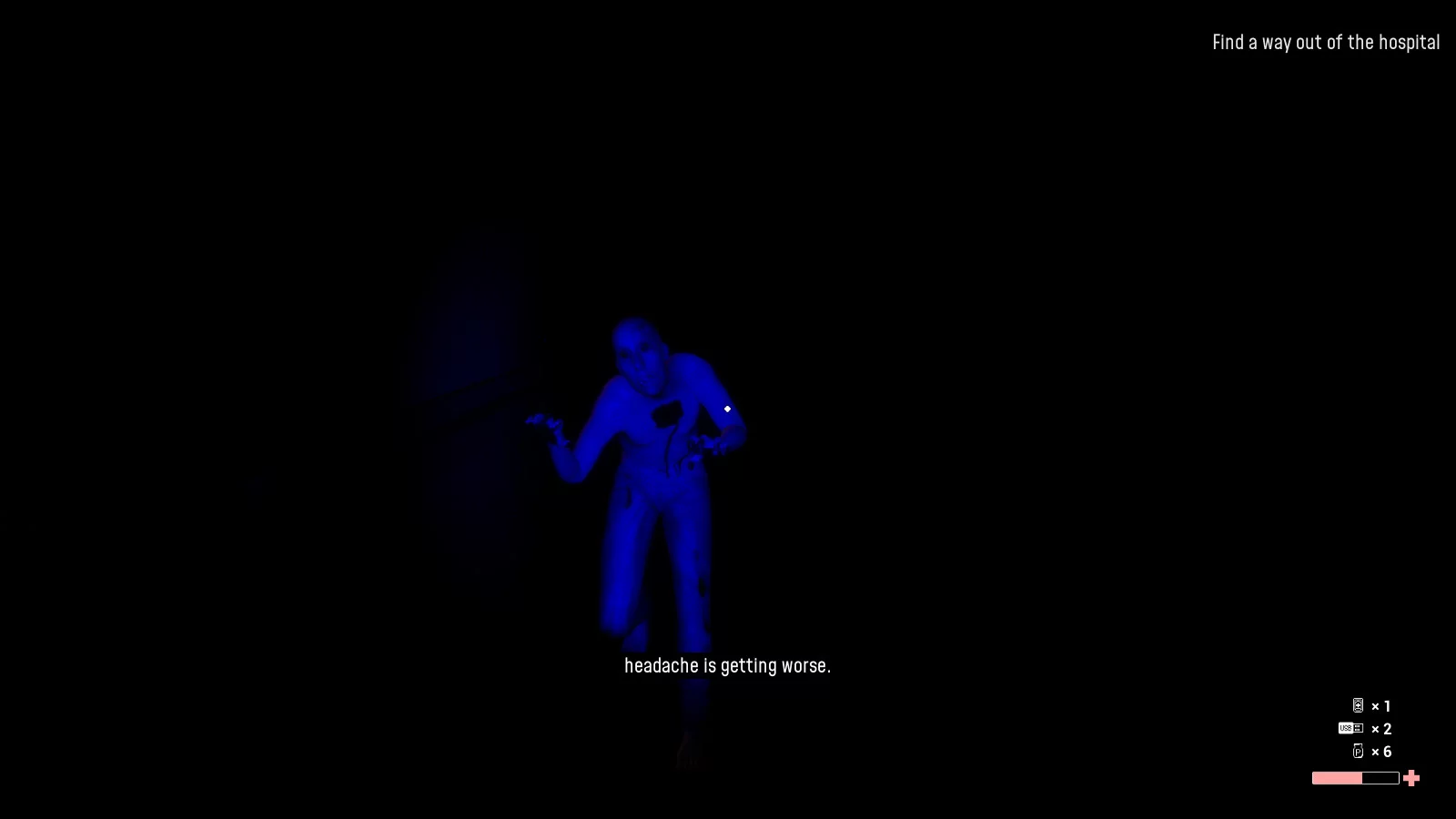 Изображение игры: TheMemory