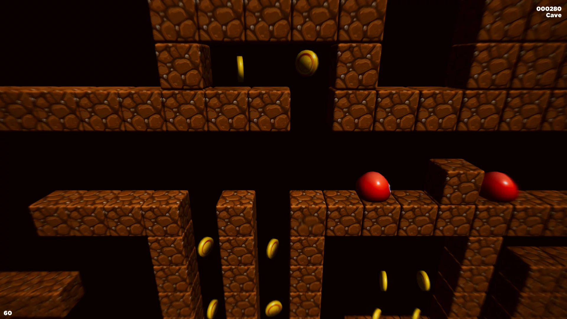 Изображение игры: Slime Quest