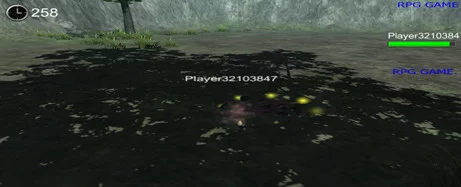 Изображение игры: RPGGAME