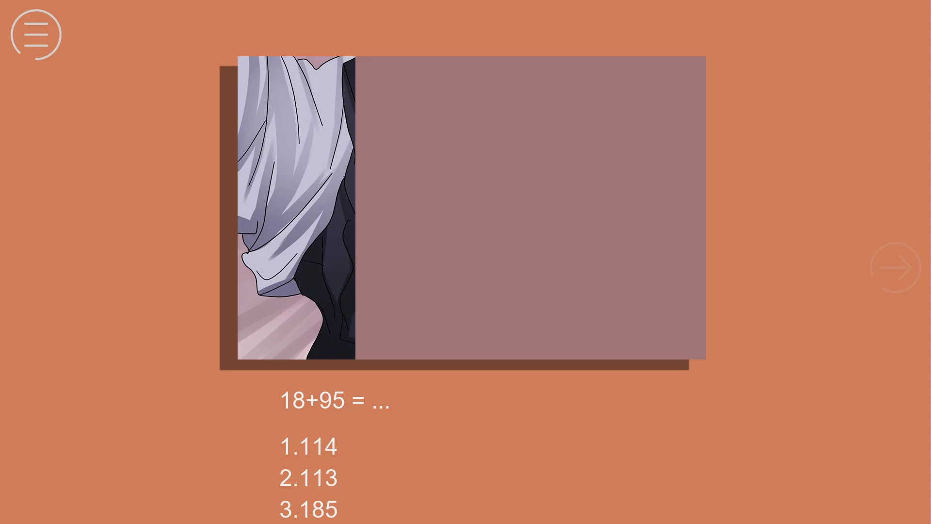 Изображение игры: Hentai 2+2=4