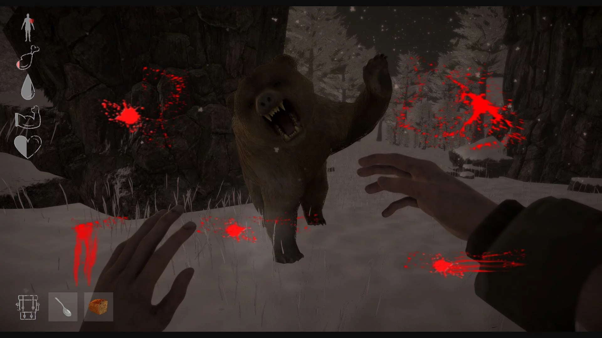 Изображение игры: Gulag
