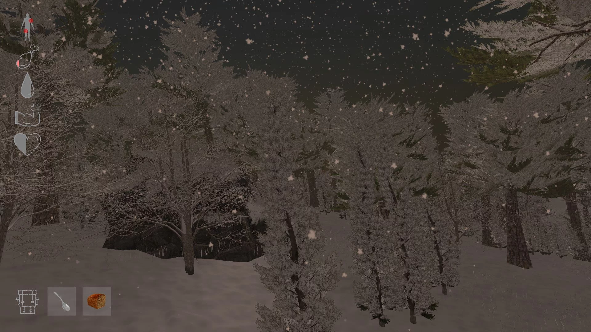 Изображение игры: Gulag