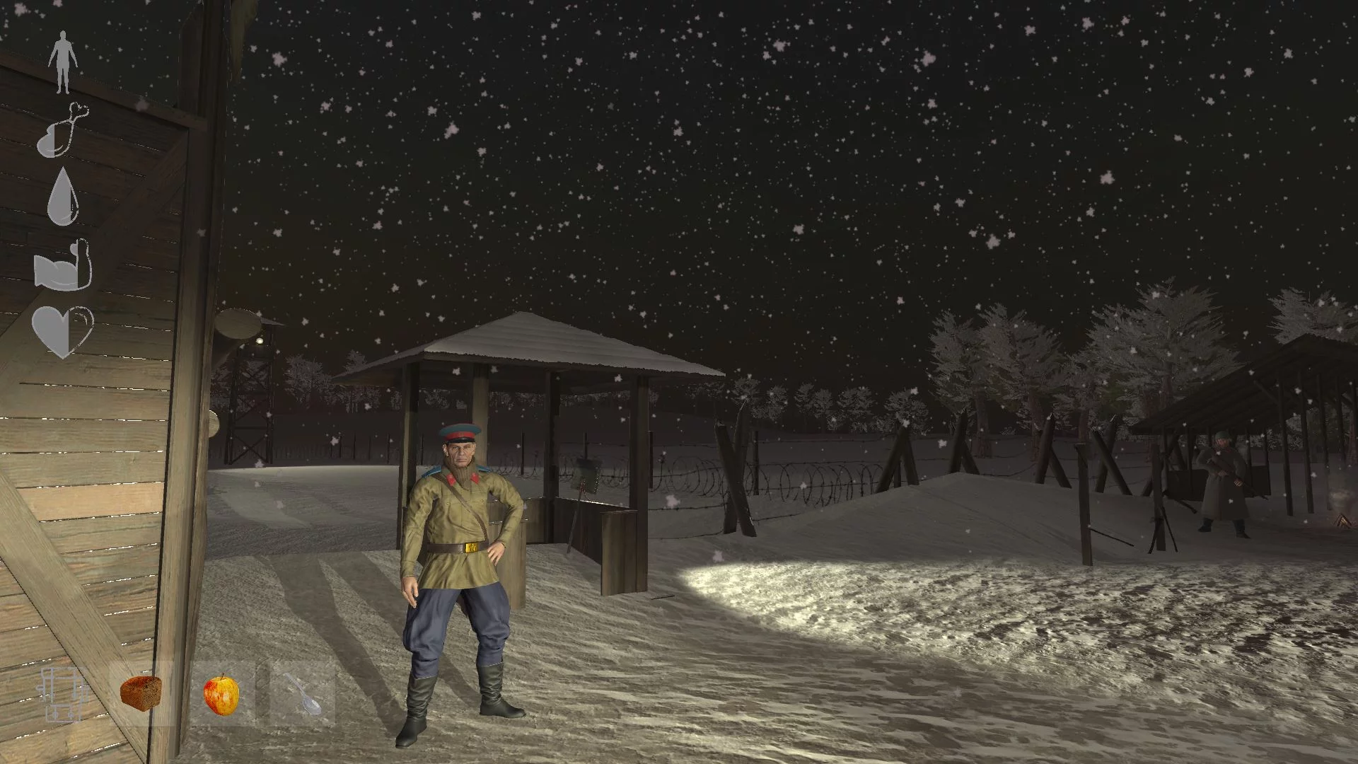 Изображение игры: Gulag