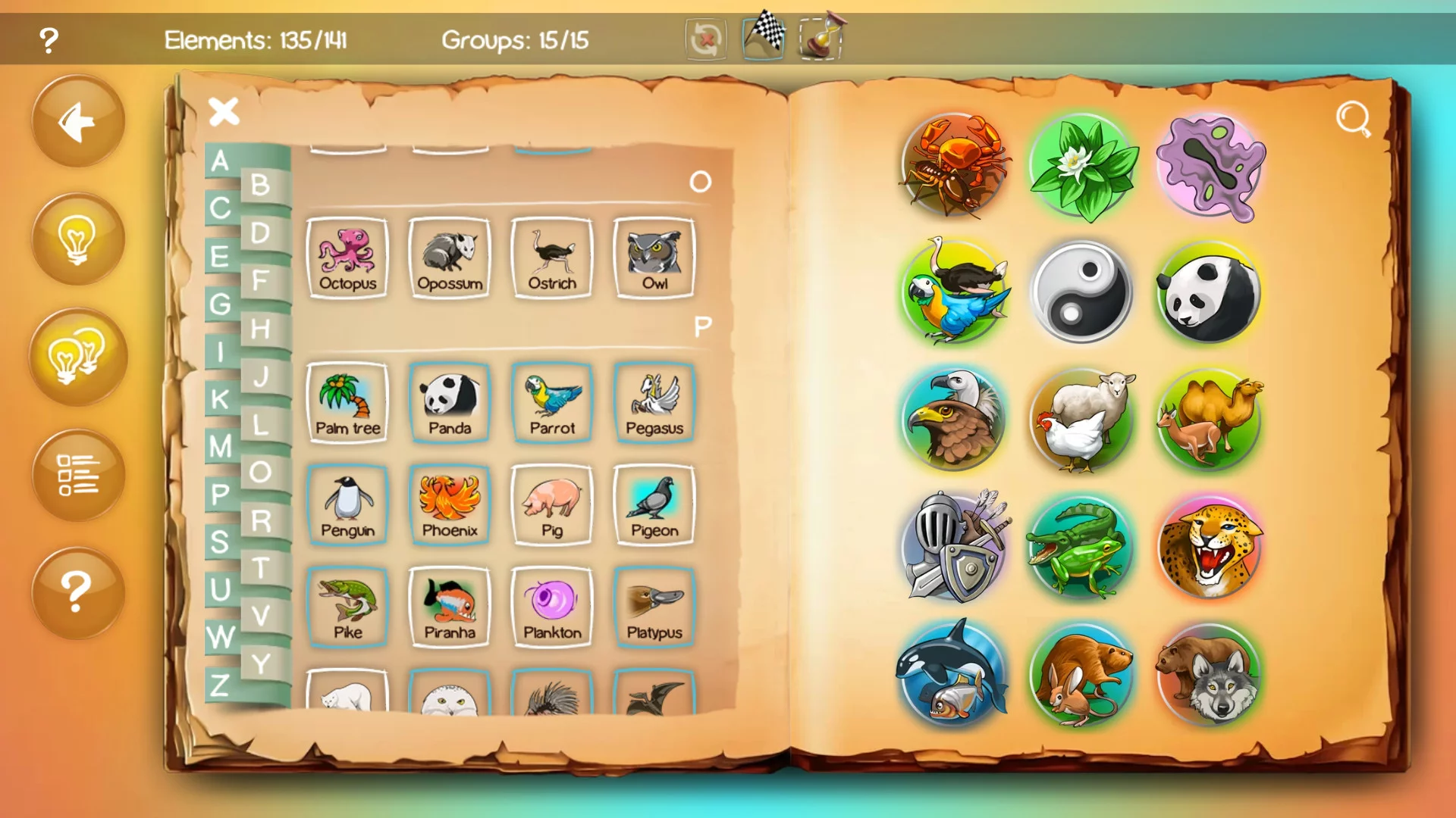 Изображение игры: Doodle Farm
