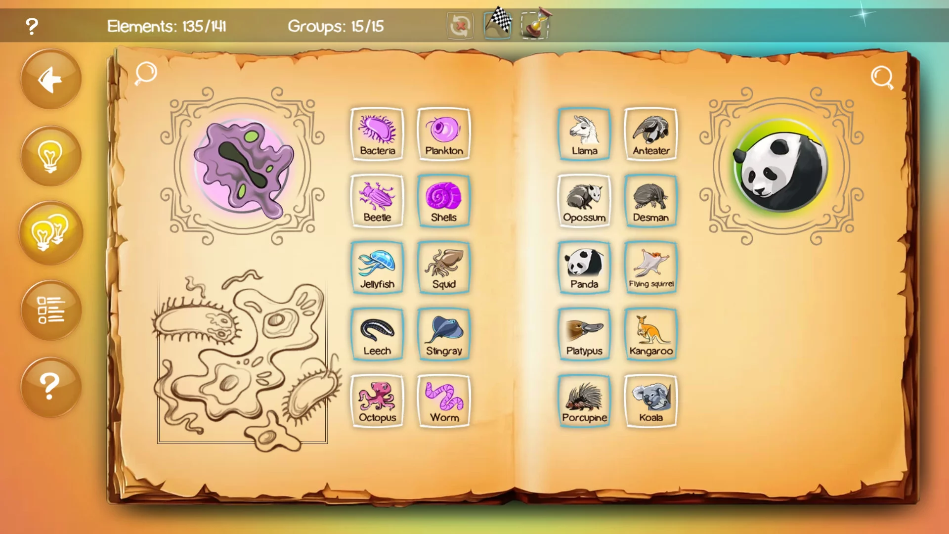 Изображение игры: Doodle Farm