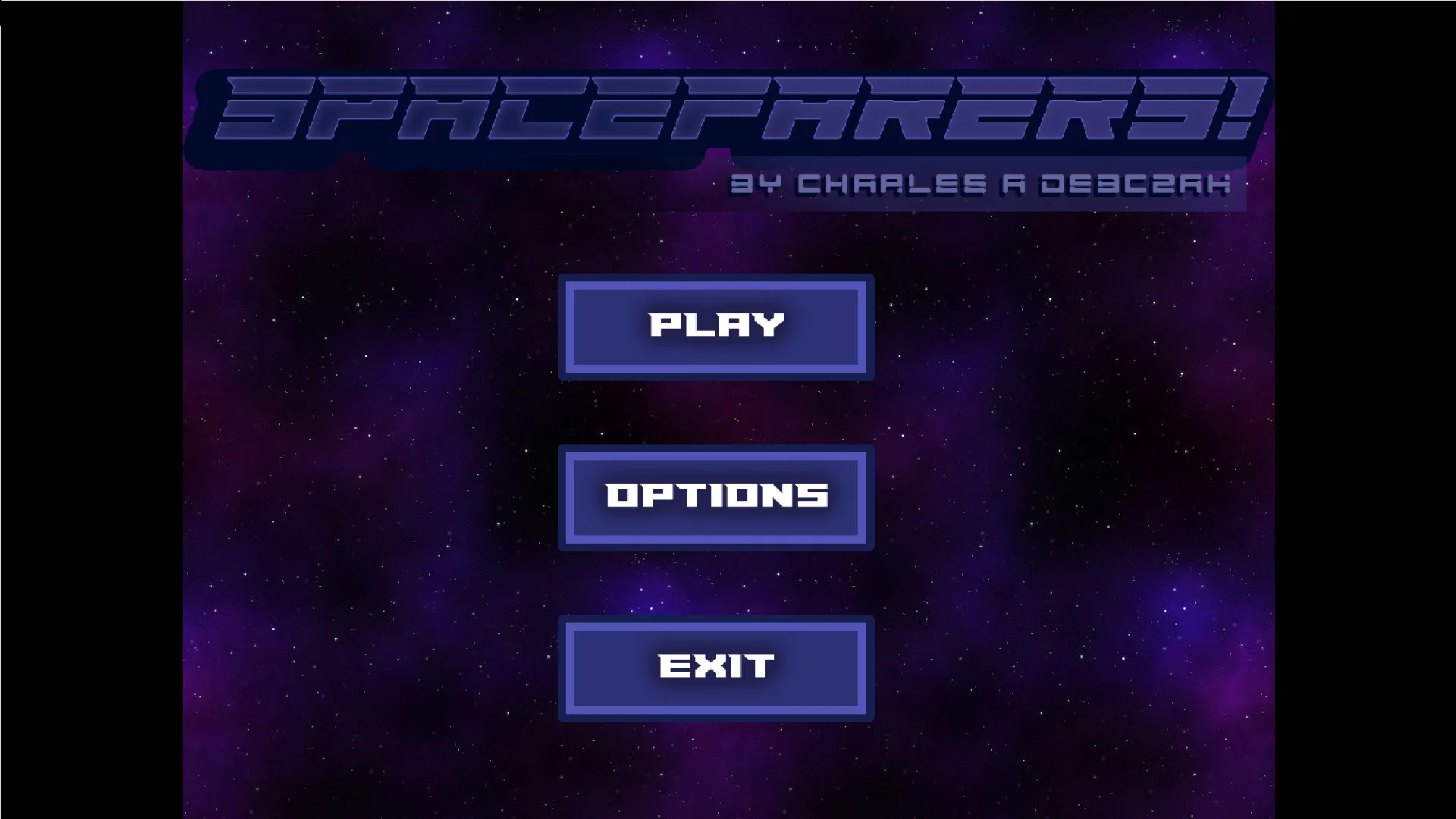 Изображение игры: Spacefarers!