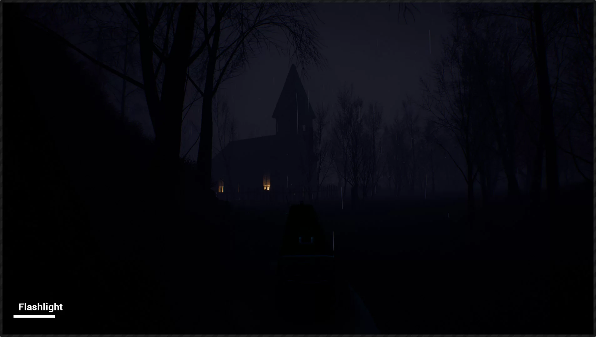 Изображение игры: Beyond