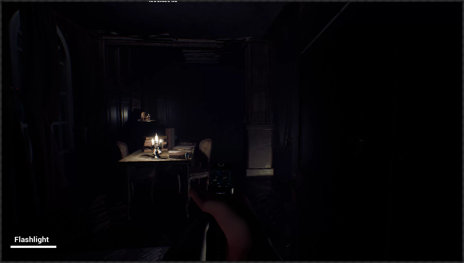 Изображение игры: Beyond