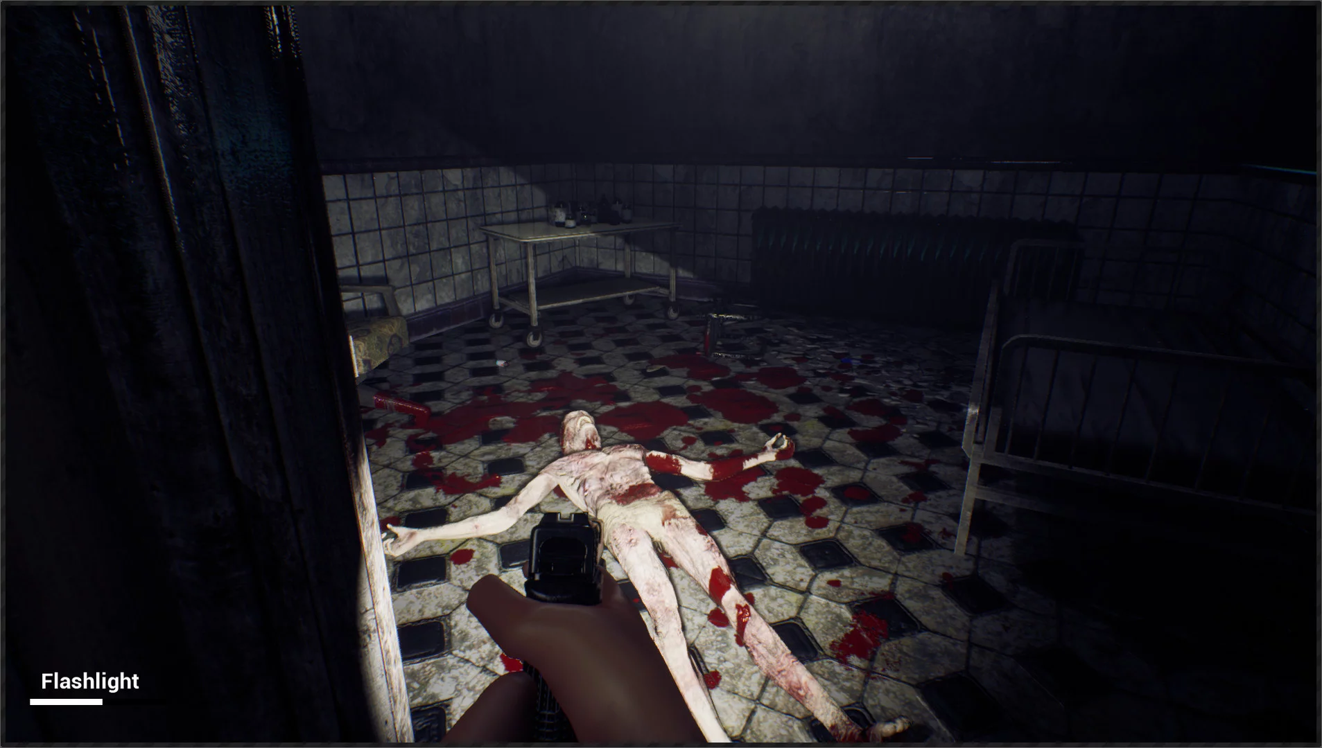 Изображение игры: Beyond