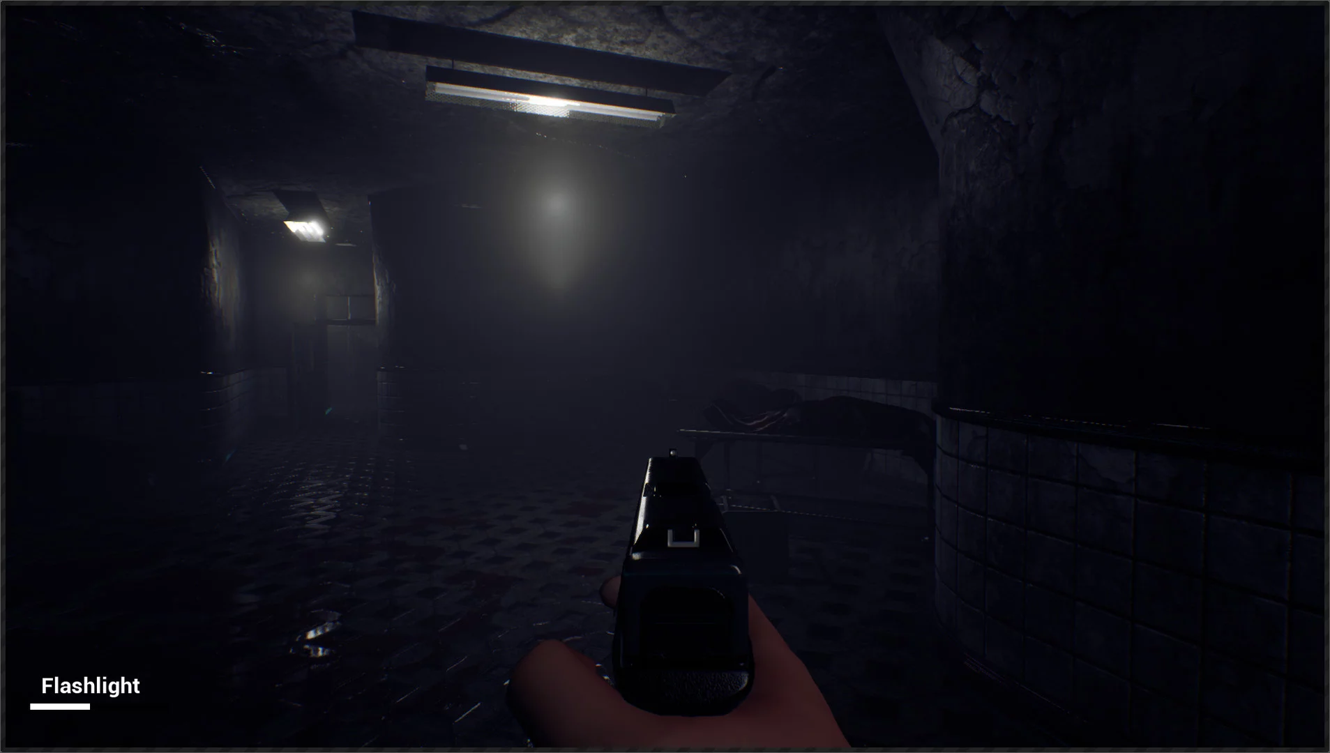 Изображение игры: Beyond
