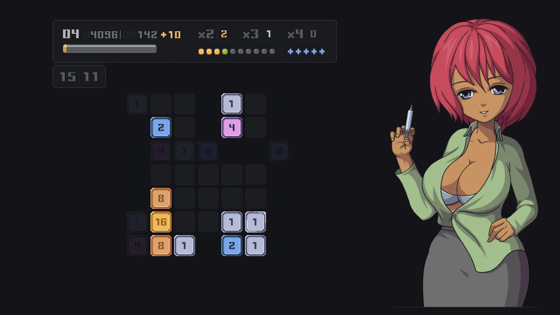 Изображение игры: Mojo 2