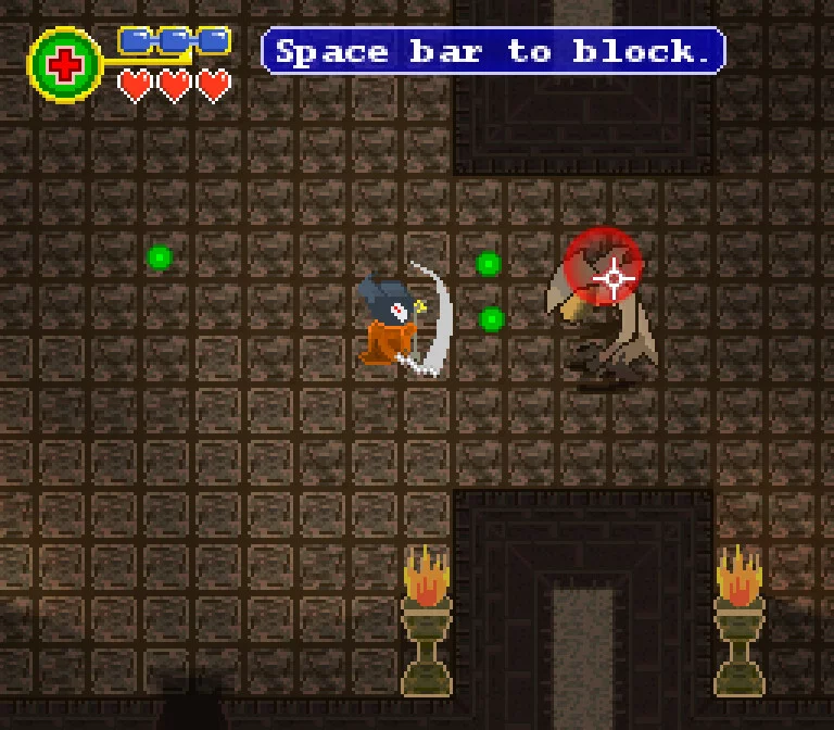 Изображение игры: Wizard Prison