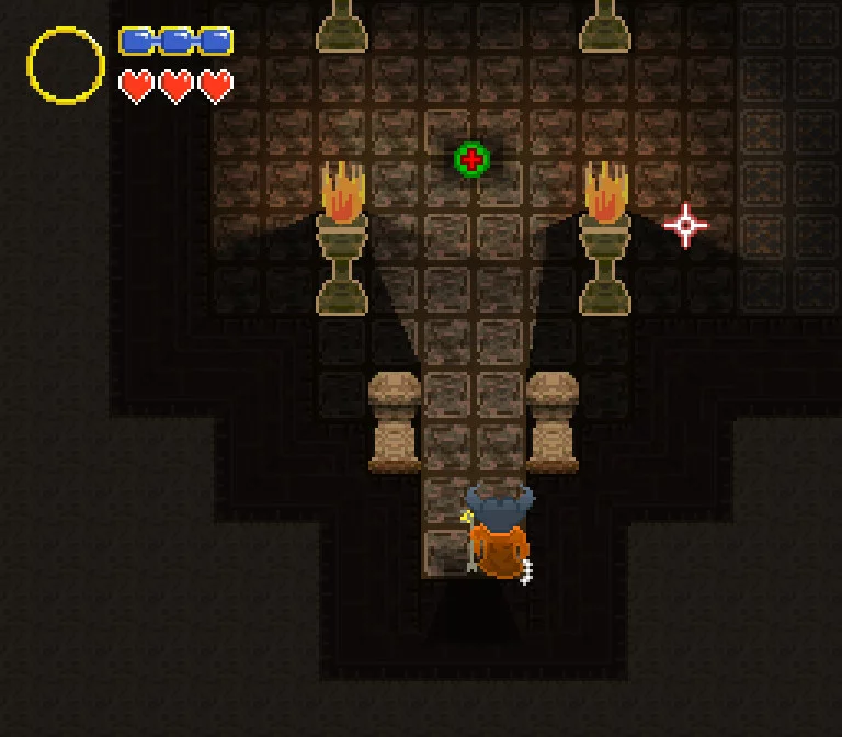 Изображение игры: Wizard Prison