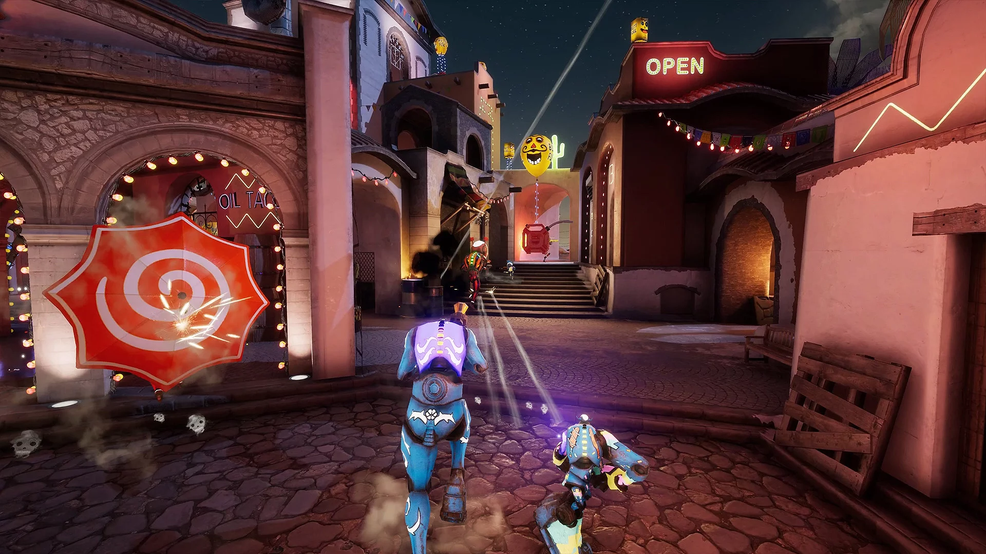 Изображение игры: Morphies Law: Remorphed