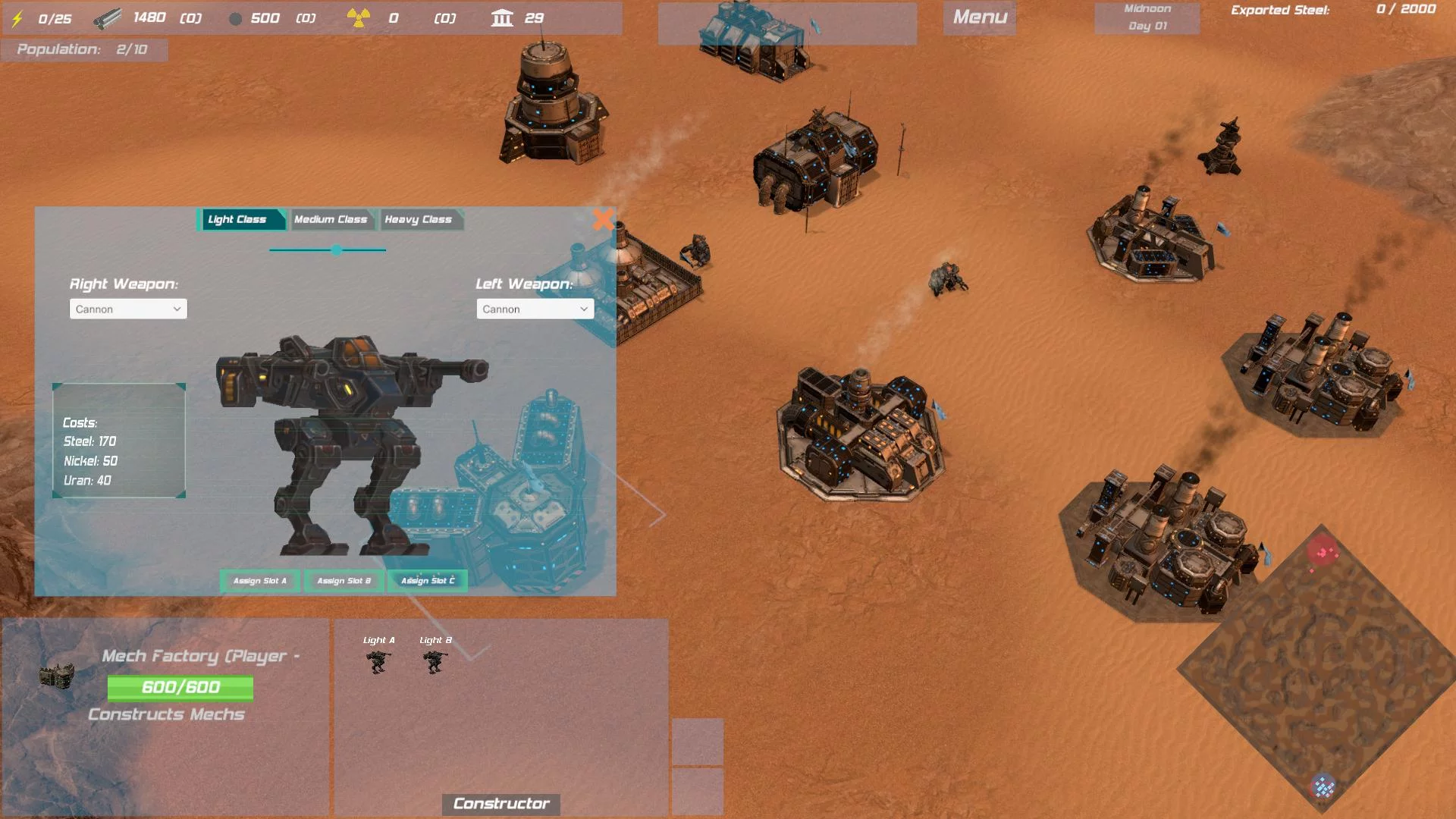Изображение игры: Colonies