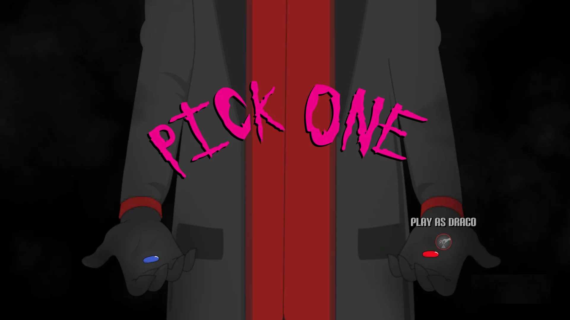 Изображение игры: Draco's Misfortune