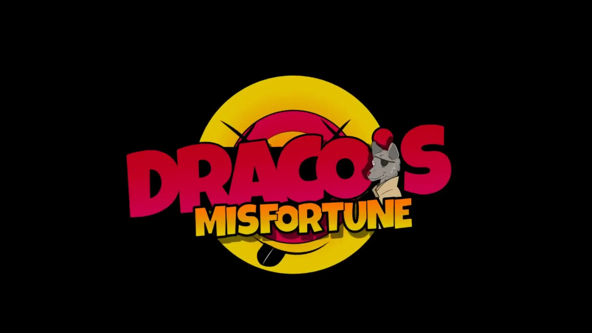 Изображение игры: Draco's Misfortune