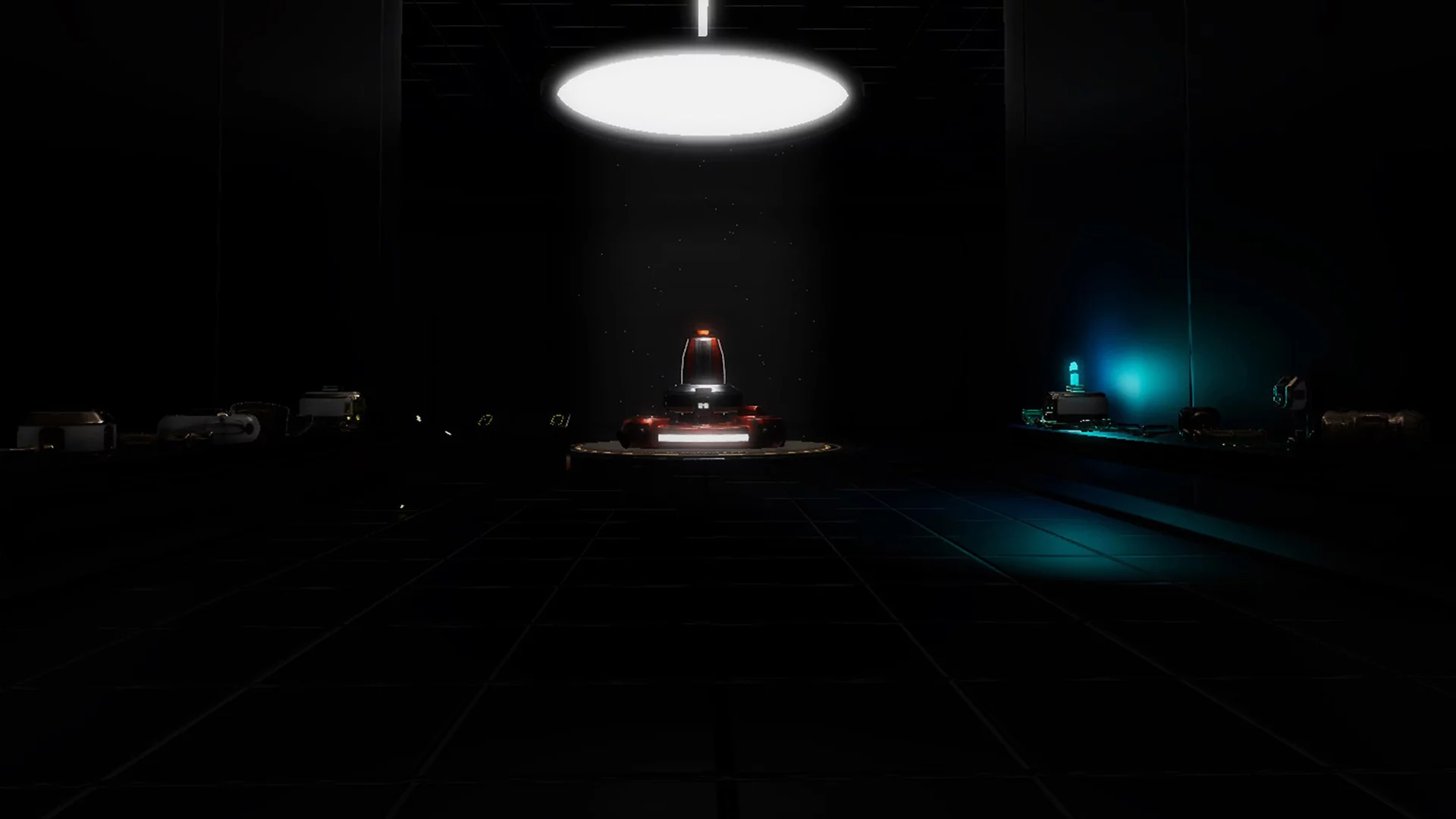 Изображение игры: The Energy Lab