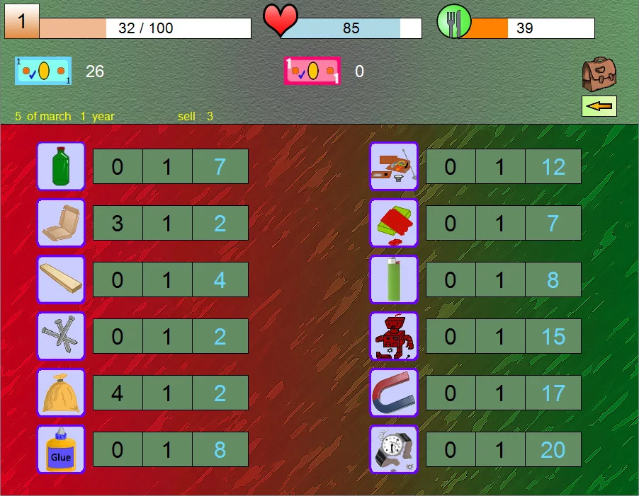 Изображение игры: Best Life Simulator