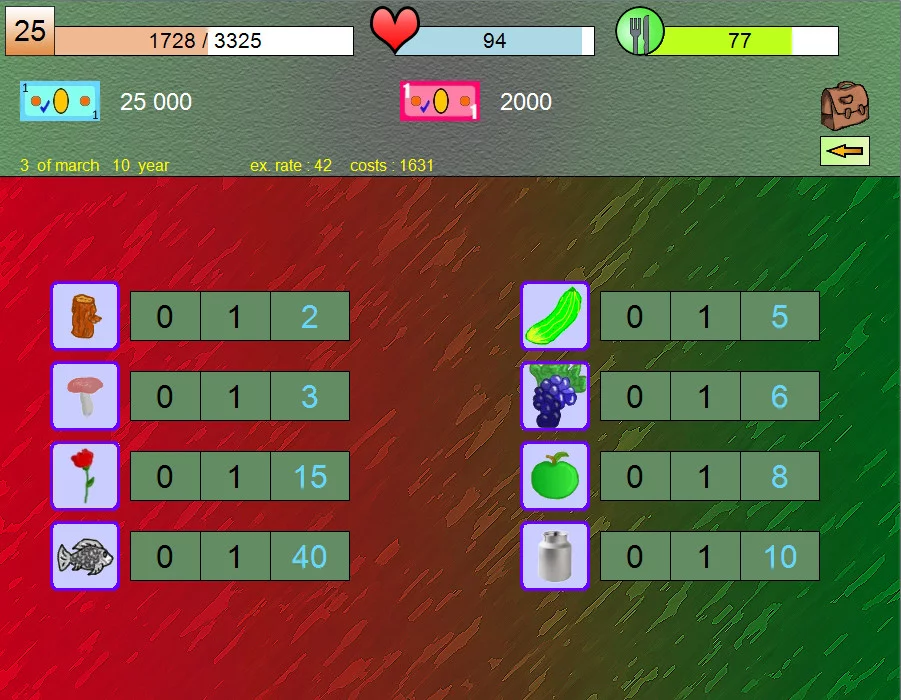 Изображение игры: Best Life Simulator