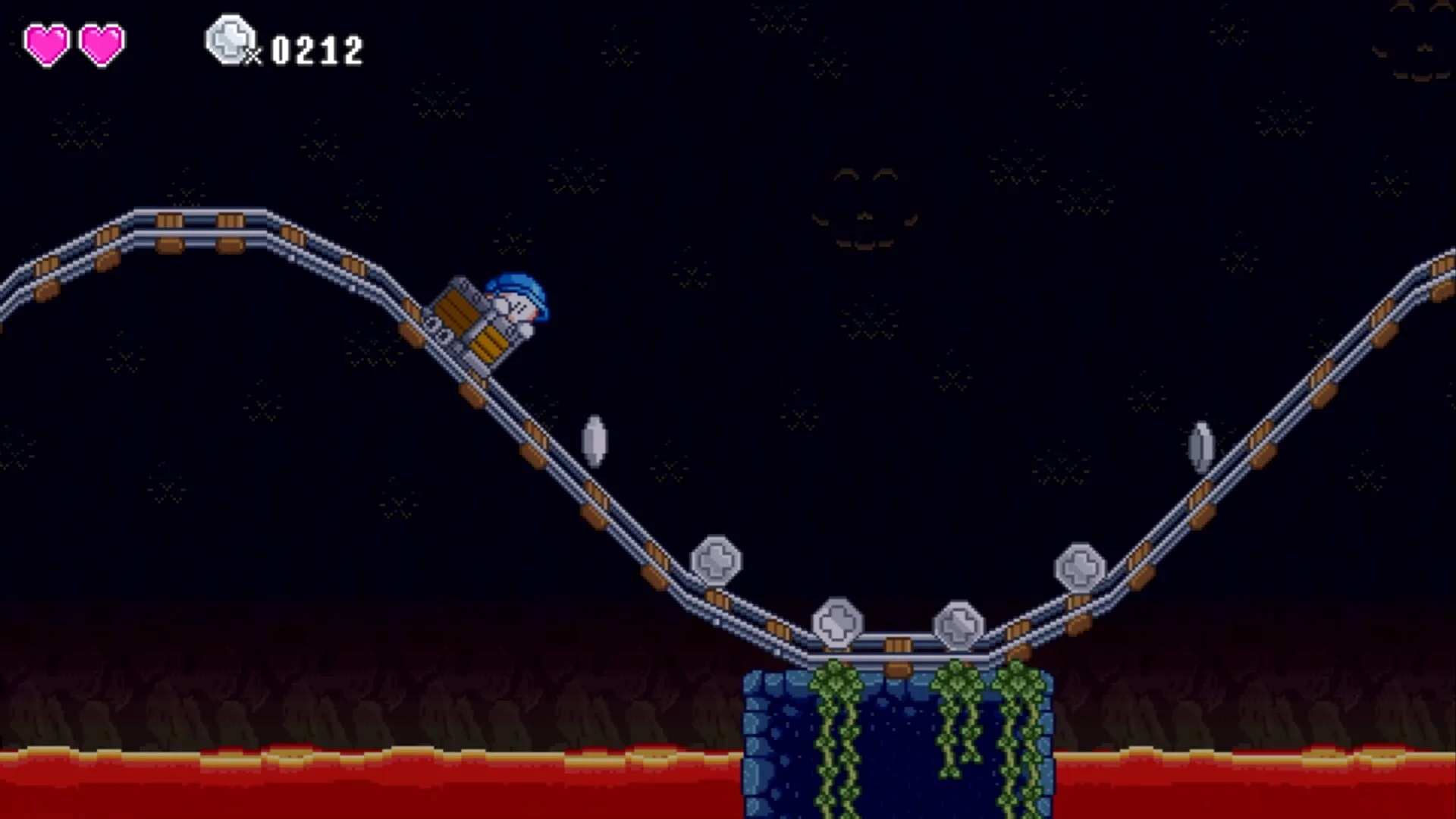 Изображение игры: Magical Monster Land