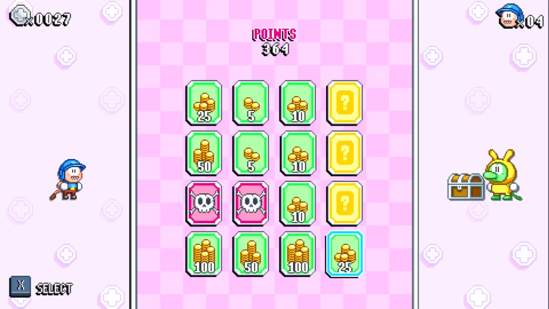 Изображение игры: Magical Monster Land