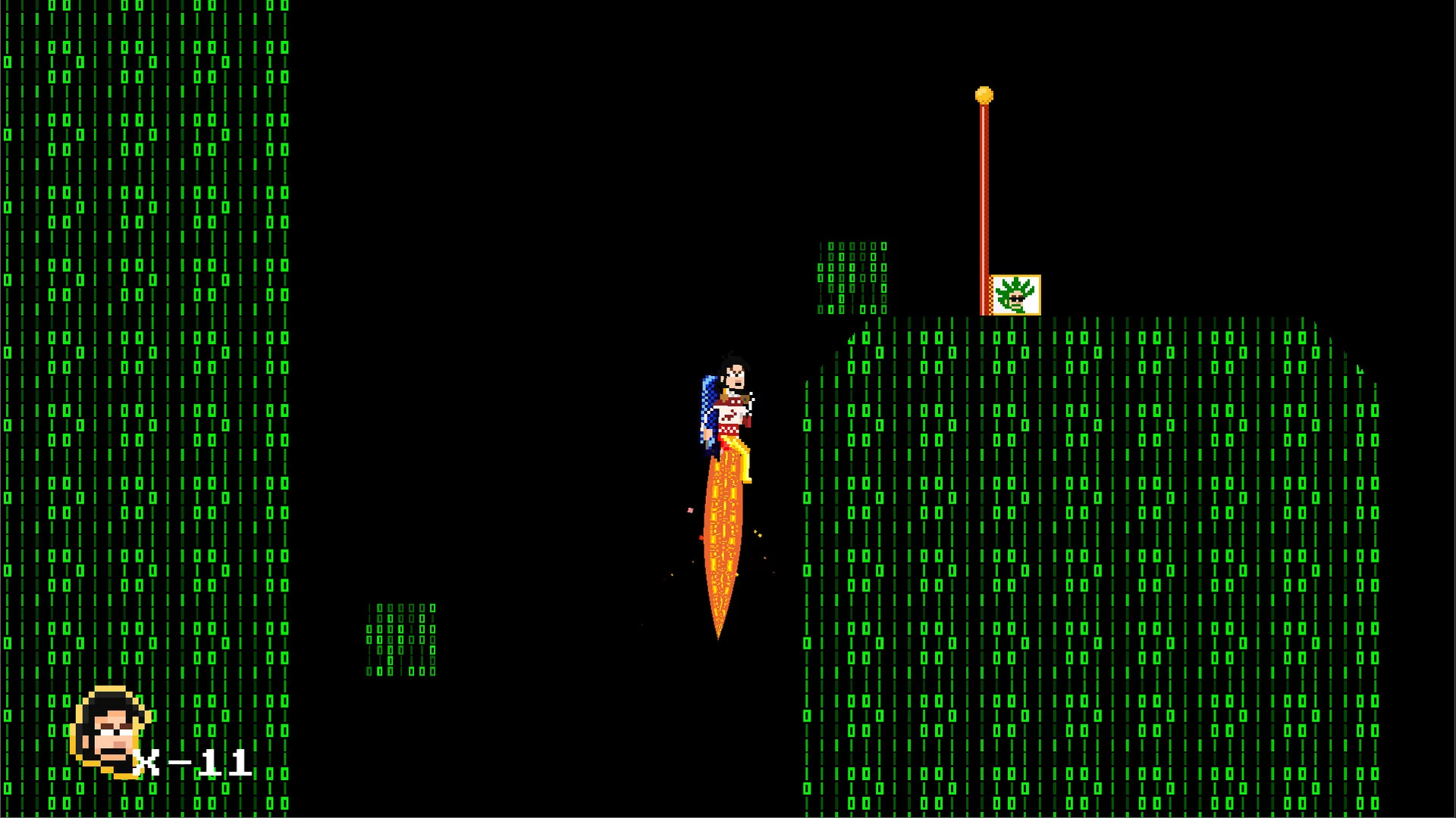 Изображение игры: Another Hardcore Game