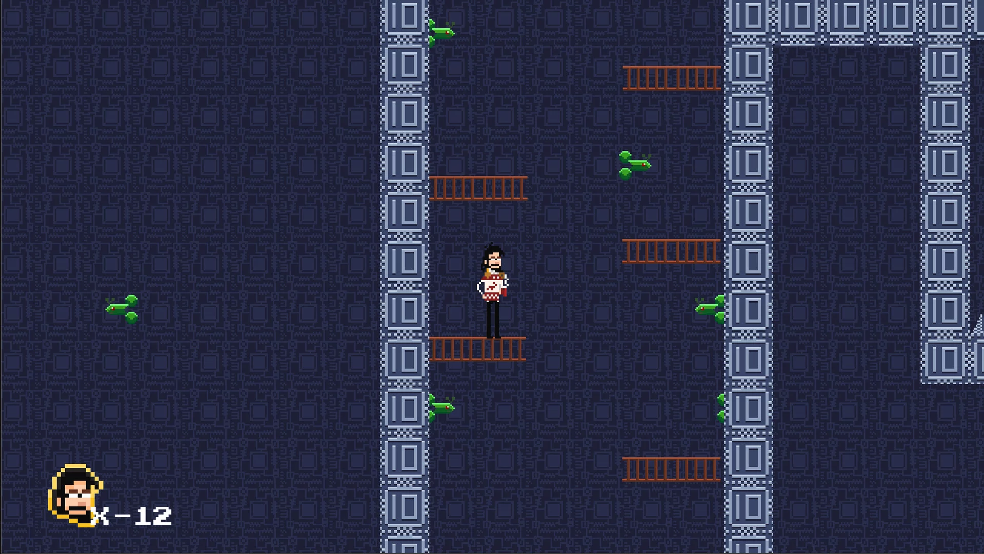 Изображение игры: Another Hardcore Game
