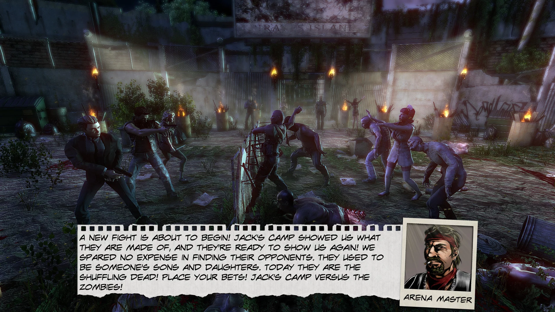 Изображение игры: Dead Age 2: The Zombie Survival RPG