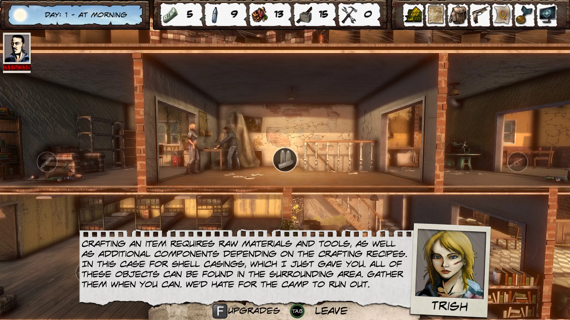 Изображение игры: Dead Age 2: The Zombie Survival RPG