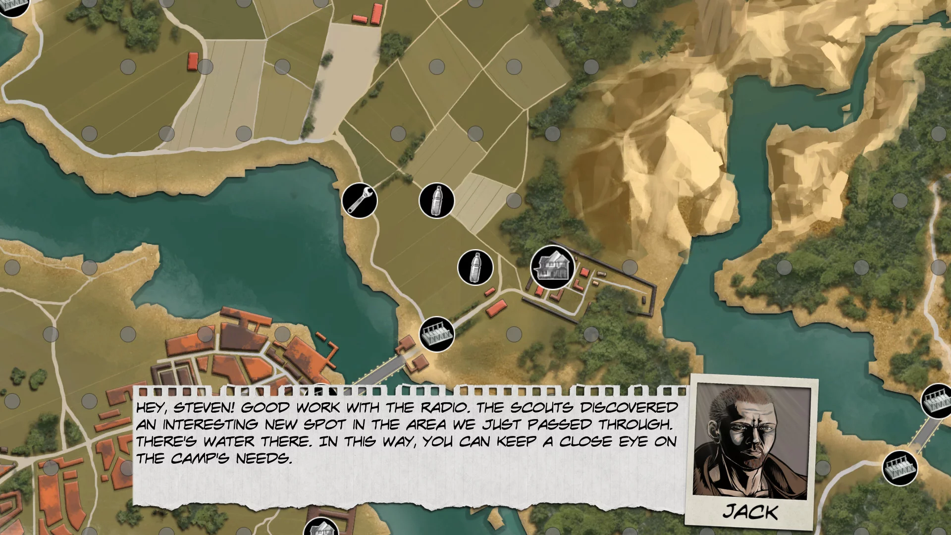 Изображение игры: Dead Age 2: The Zombie Survival RPG