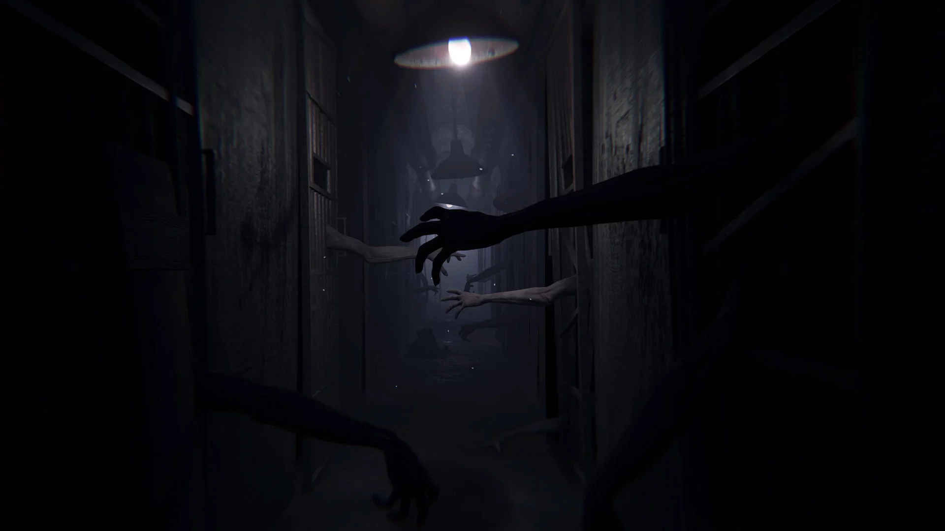 Изображение игры: Deadness