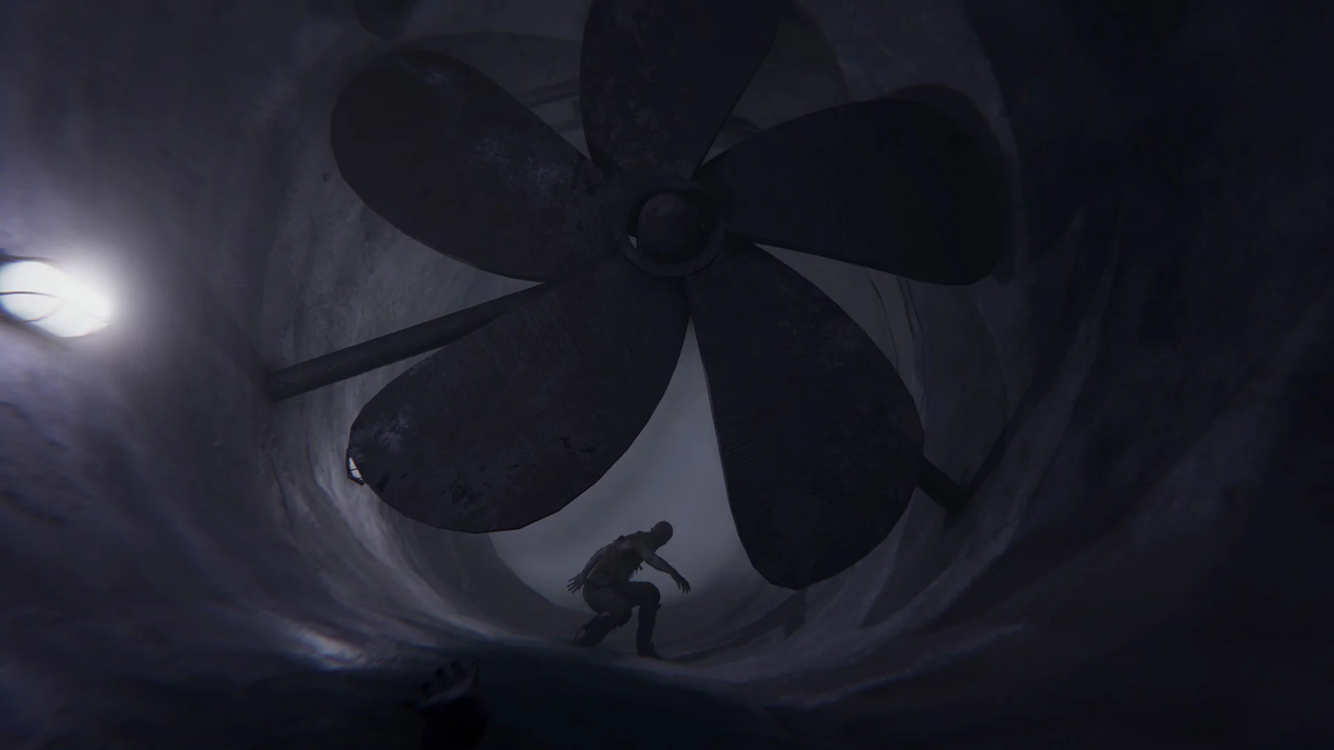 Изображение игры: Deadness