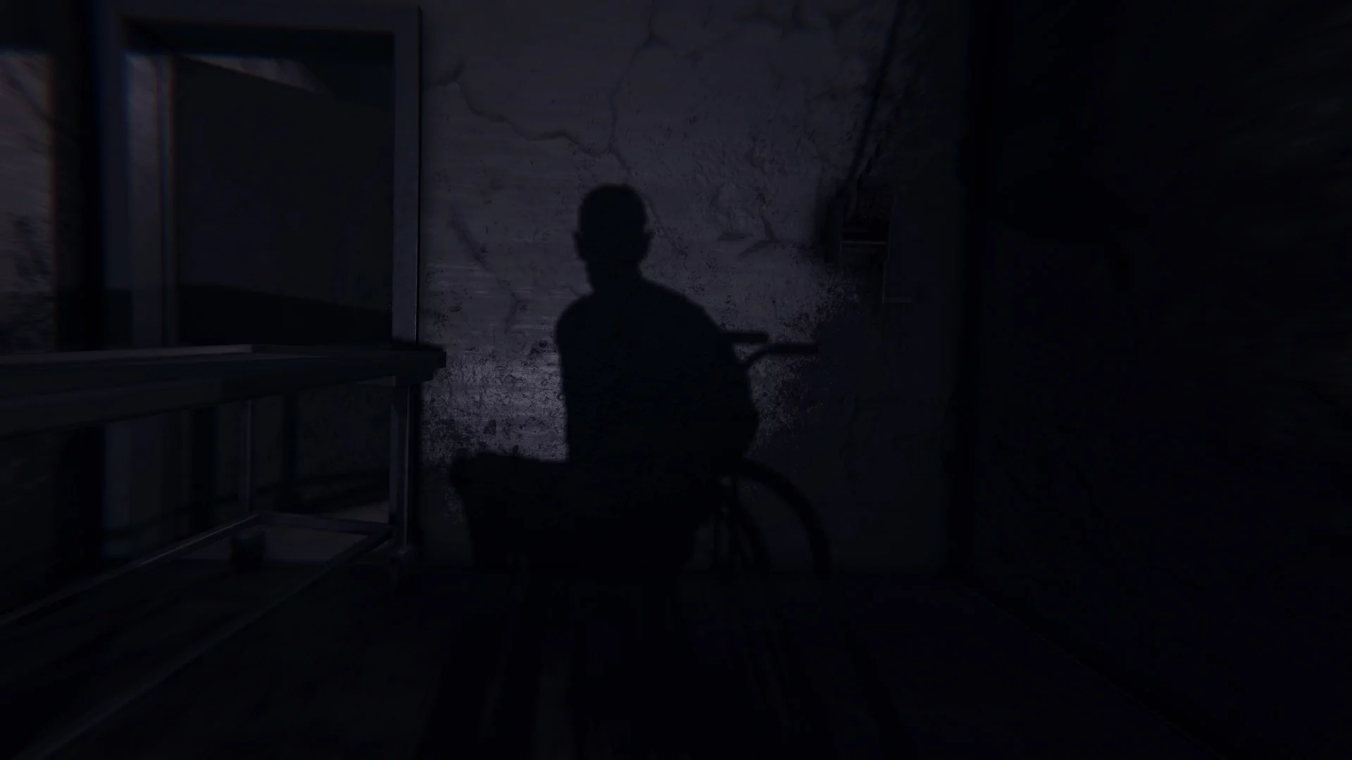 Изображение игры: Deadness